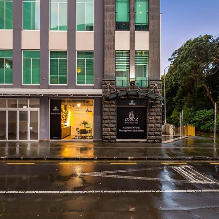 Eden Terrace Two Bedroom Free Parking Auckland Zewnętrze zdjęcie