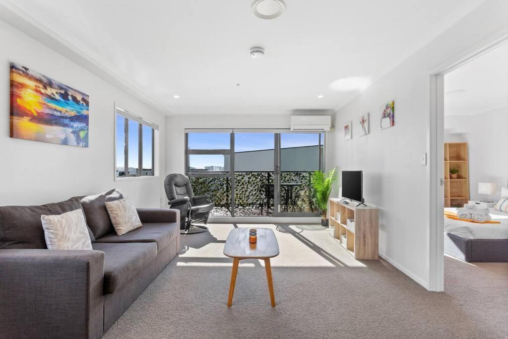 Eden Terrace Two Bedroom Free Parking Auckland Zewnętrze zdjęcie