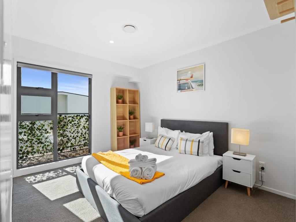 Eden Terrace Two Bedroom Free Parking Auckland Zewnętrze zdjęcie