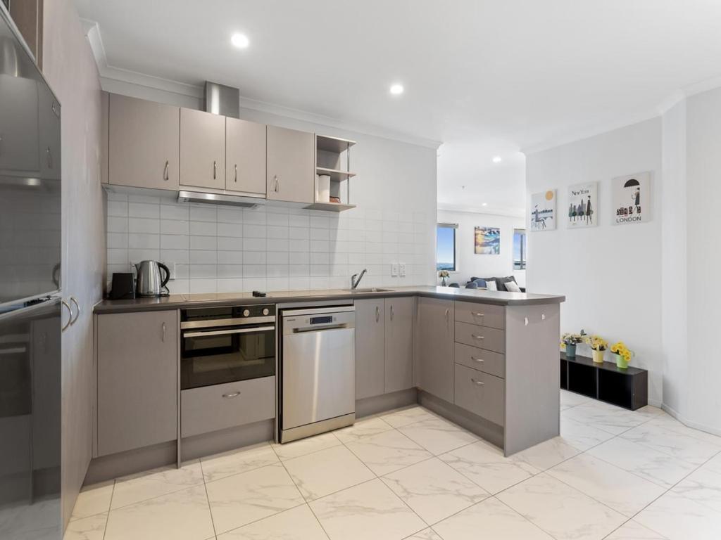 Eden Terrace Two Bedroom Free Parking Auckland Zewnętrze zdjęcie