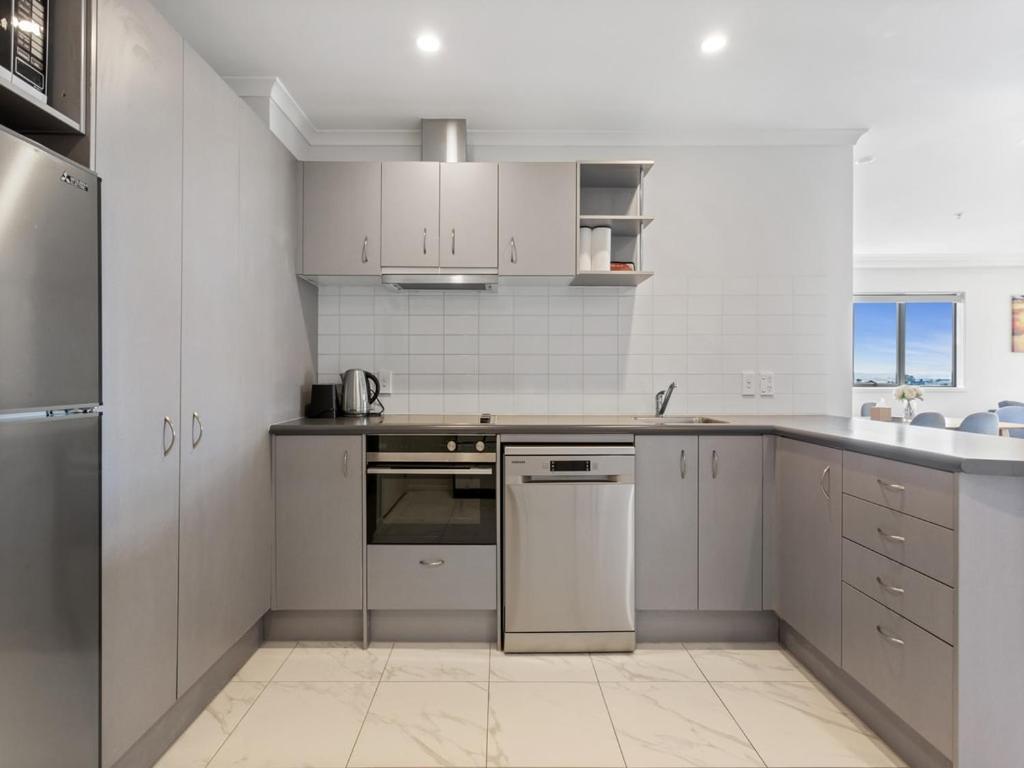 Eden Terrace Two Bedroom Free Parking Auckland Zewnętrze zdjęcie