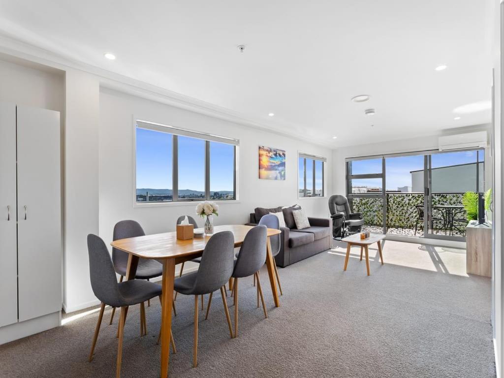 Eden Terrace Two Bedroom Free Parking Auckland Zewnętrze zdjęcie