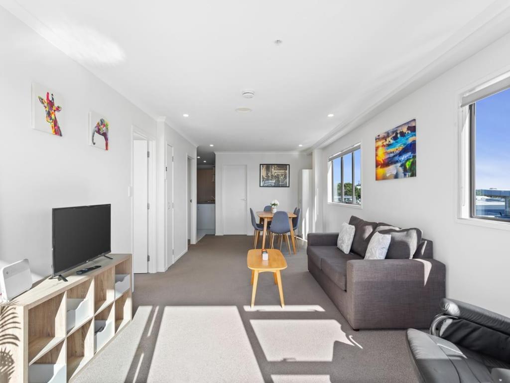Eden Terrace Two Bedroom Free Parking Auckland Zewnętrze zdjęcie