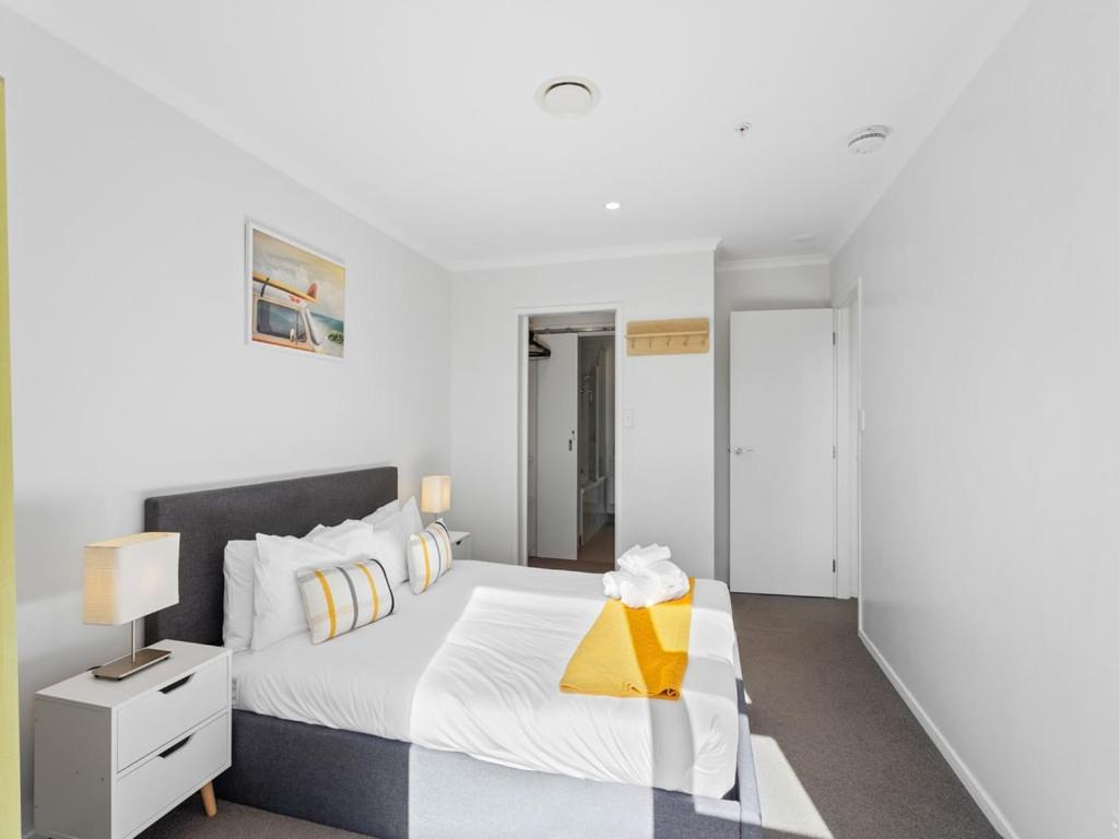 Eden Terrace Two Bedroom Free Parking Auckland Zewnętrze zdjęcie