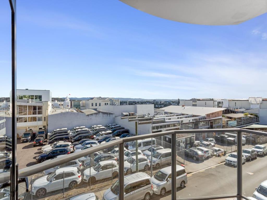 Eden Terrace Two Bedroom Free Parking Auckland Zewnętrze zdjęcie